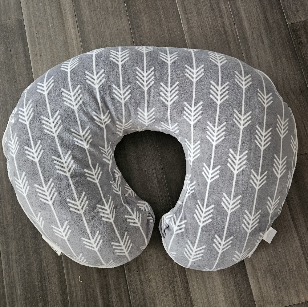 Boppy Nursing Pillow